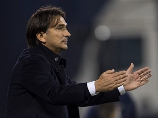 Dalić: "Bilo bi šteta propustiti ovakvu priliku"