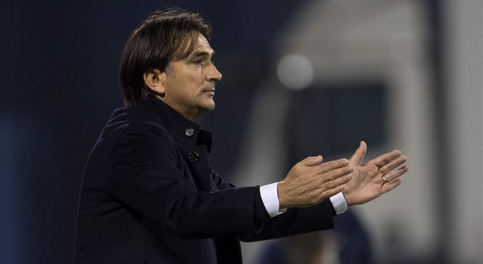 Dalić: "Bilo bi šteta propustiti ovakvu priliku"