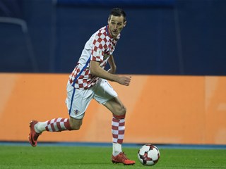 Nikola Kalinić joins Atletico Madrid