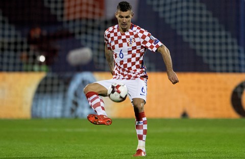 Mandžukić zabio Bologni, Lovren Bournemouthu