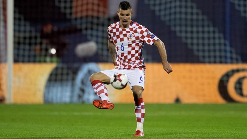 Mandžukić zabio Bologni, Lovren Bournemouthu