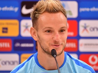 Rakitić: "Moramo odigrati svoju najbolju utakmicu"