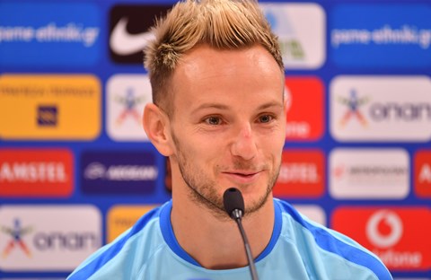 Rakitić: "Moramo odigrati svoju najbolju utakmicu"