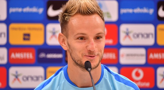 Rakitić: "Moramo odigrati svoju najbolju utakmicu"