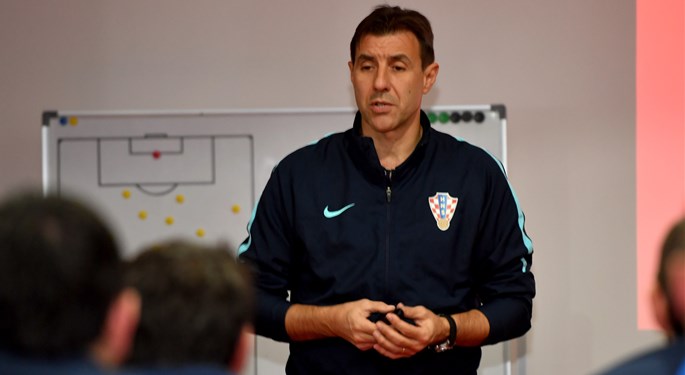 Vatroslav Mihačić: "Odmor važan barem koliko i napor"
