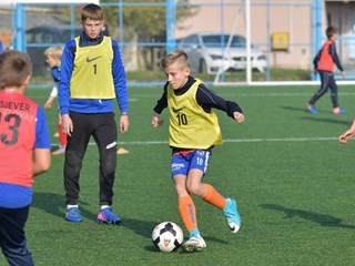 Održan razvojni kamp NS Sjever u Koprivnici
