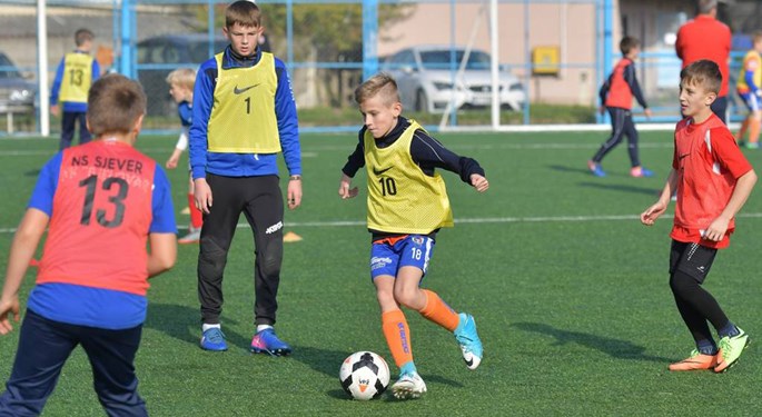 Održan razvojni kamp NS Sjever u Koprivnici