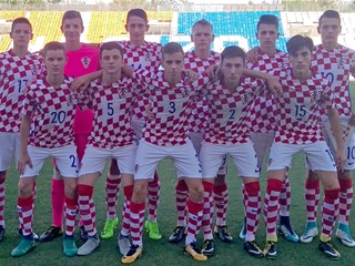 Hrvatska U-15 zaključila nastup u Argentini