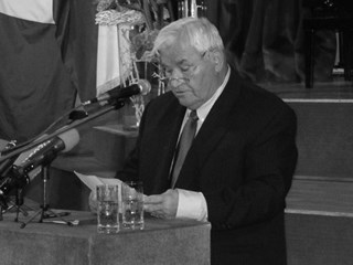 Preminuo Rudolf Krznarić