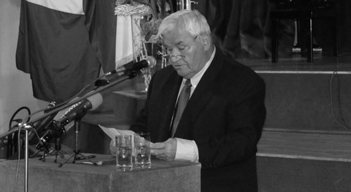Preminuo Rudolf Krznarić
