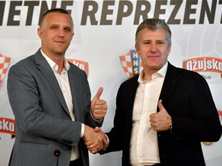 19 godina prijateljstva Žuje i HNS-a