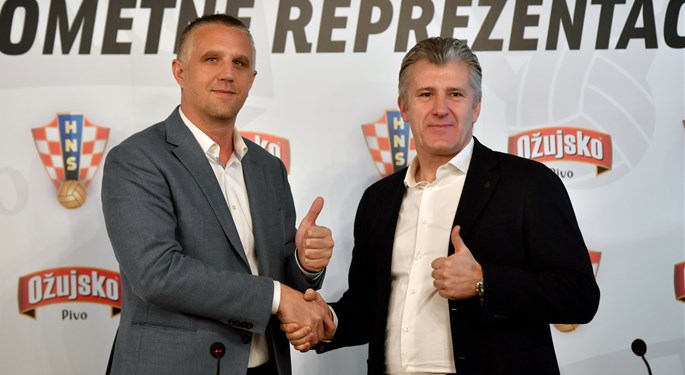 19 godina prijateljstva Žuje i HNS-a