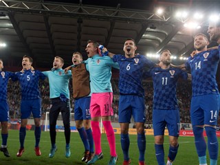 Ponovili se uspjesi, ne ponovili se sukobi