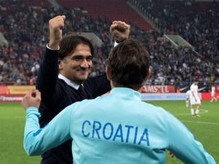 Izbornik Dalić dobitnik priznanja Veliko zlatno srce