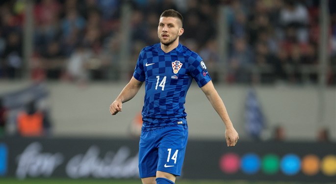 Rebić poveo Eintracht prema polufinalu Kupa