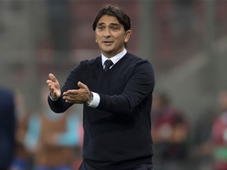 Dalić: "No excuses, lessons to be learned"