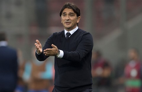 Dalić: "No excuses, lessons to be learned"