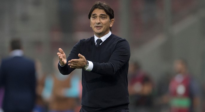 Dalić: "No excuses, lessons to be learned"
