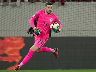 L'Equipe: Subašić u najboljoj momčadi Ligue 1