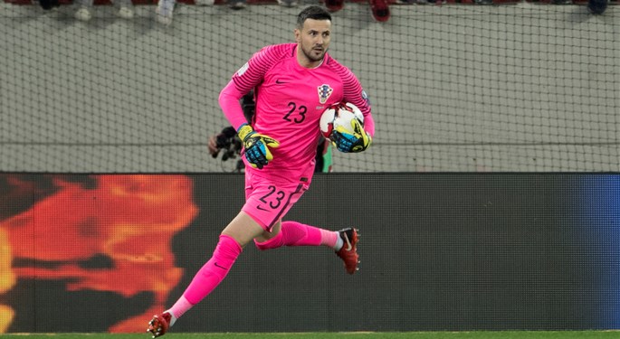 L'Equipe: Subašić u najboljoj momčadi Ligue 1
