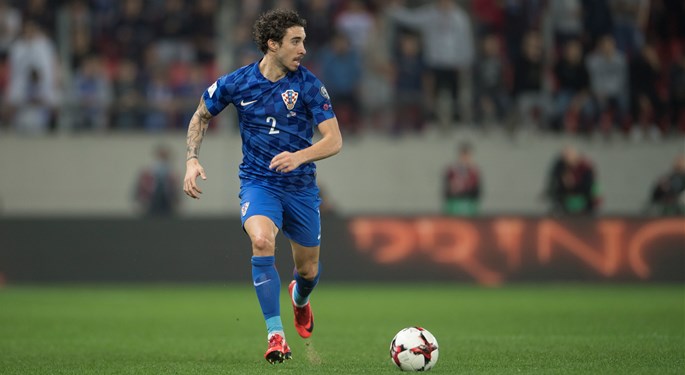Vrsaljko asistirao za pobjedu, Kalinić za vodstvo, Pašalićeva "točka na i" u derbiju