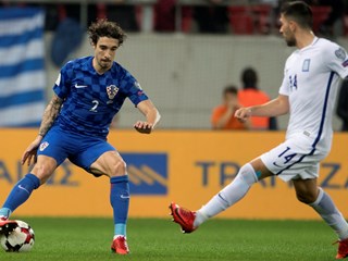 Šime Vrsaljko ubilježio novu ligašku asistenciju