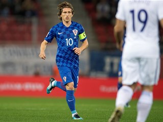 Modrić među 50 kandidata: Izbor otvoren do početka siječnja