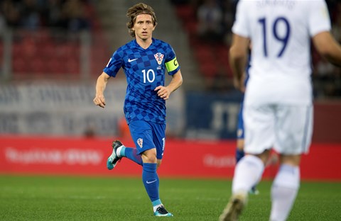 Modrić među 50 kandidata: Izbor otvoren do početka siječnja