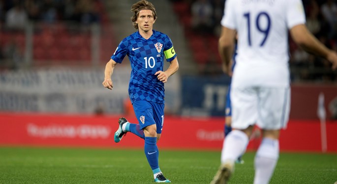 Modrić među 50 kandidata: Izbor otvoren do početka siječnja