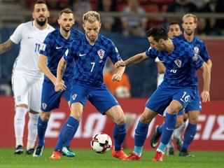 Ivan Rakitić - iznimka koja doista potvrđuje pravilo