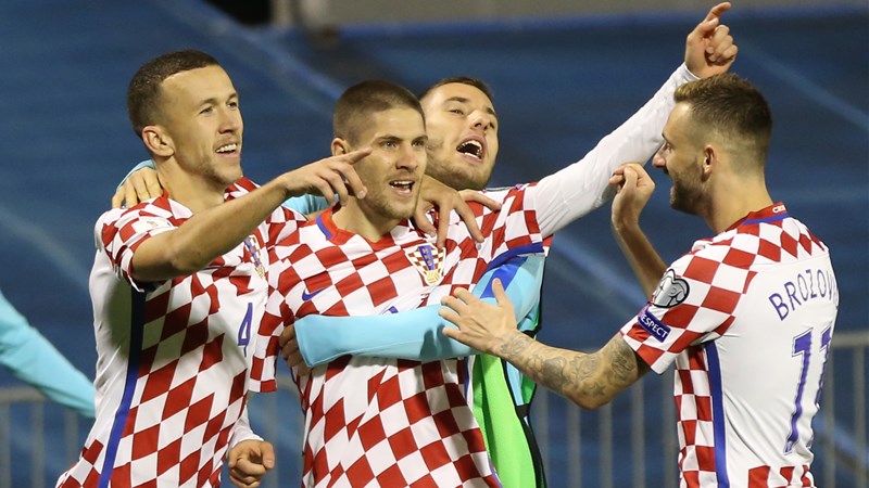 Hrvatska ostala na 15. poziciji Fifinog poretka