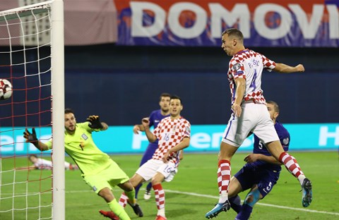 Vatreni među najvišim sudionicima SP-a