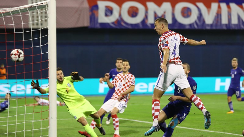 Vatreni među najvišim sudionicima SP-a