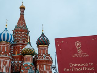 Vatreni čekaju suparnike na SP-u u Rusiji