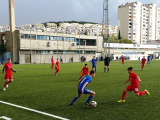 Održan selektivni turnir Nogometnih središta HNS-a
