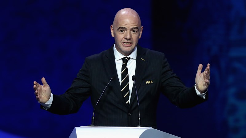 Fifa i Uefa oprostile se od Zlatka Kranjčara