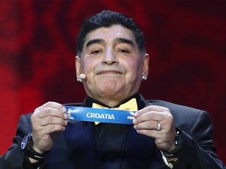 Croatia alongside Argentina, Iceland and Nigeria