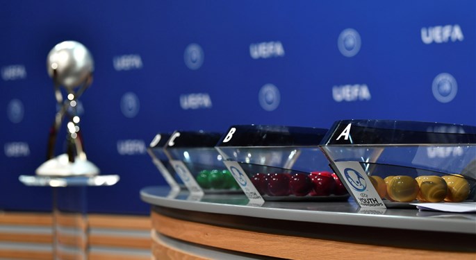 Mladi Vatreni saznali suparnike, Hrvatska domaćin i jesenskog turnira U-17
