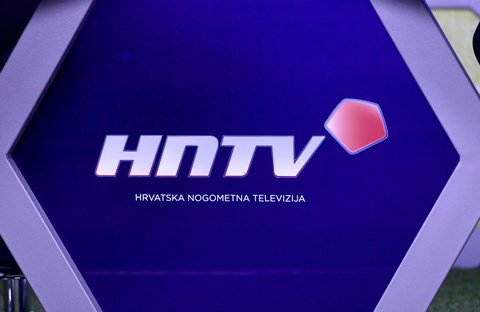 Video: HNTV slavi pet godina emitiranja