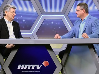 Video: Specijalno izdanje emisije Treće poluvrijeme po završetku prvoligaške jeseni