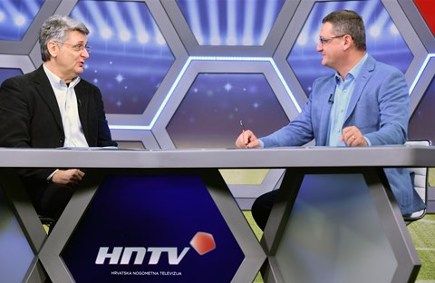 Video: Specijalno izdanje emisije Treće poluvrijeme po završetku prvoligaške jeseni