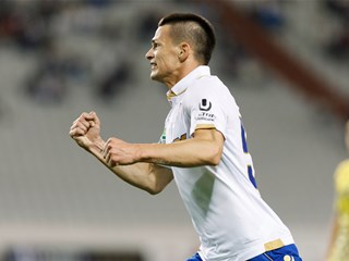 Hajduk i Rijeka uvjerljivo do novih bodova