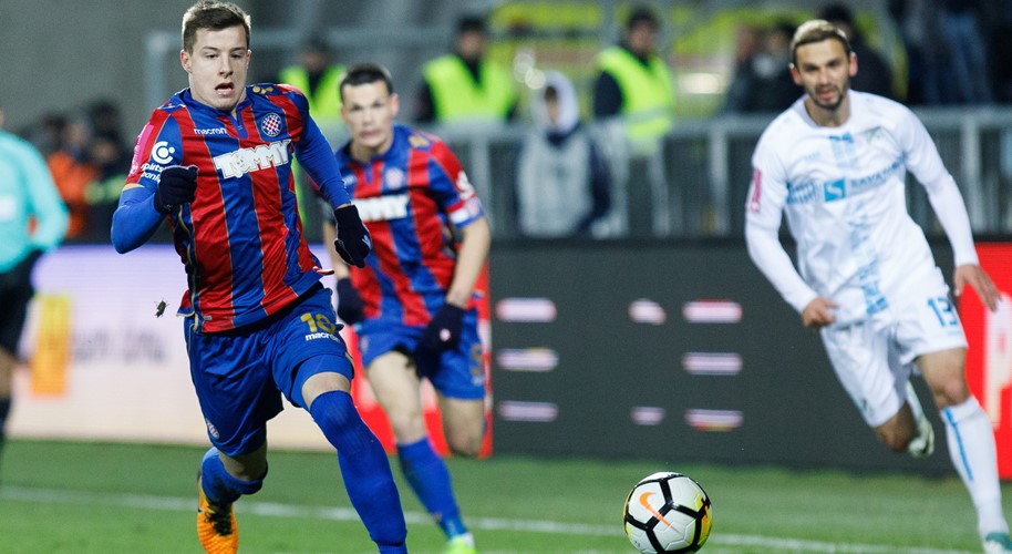 HNTV: Zagrijavanje za treće kolo