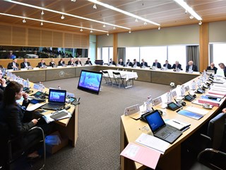 Rim otvara EURO 2020, Vatreni saznali poziciju u ždrijebu Lige nacija