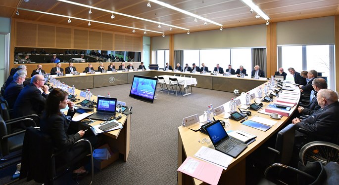 Rim otvara EURO 2020, Vatreni saznali poziciju u ždrijebu Lige nacija