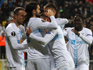 Europski oproštaj Rijeke uz pobjedu nad Milanom