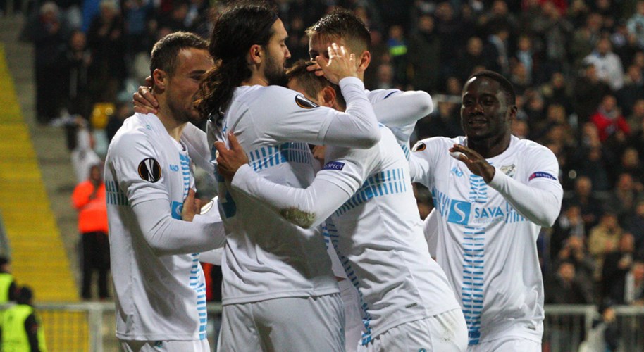 Europski oproštaj Rijeke uz pobjedu nad Milanom