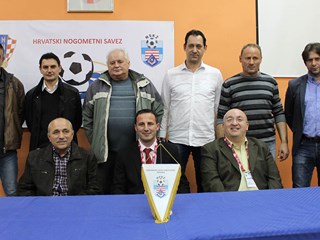Dario Mrzljak novi predsjednik NS Karlovačke županije