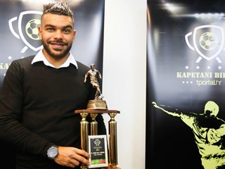 El Arabi Hillel Soudani uvjerljivo najbolji