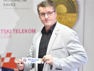Izvučeni parovi polufinala Hrvatskog kupa